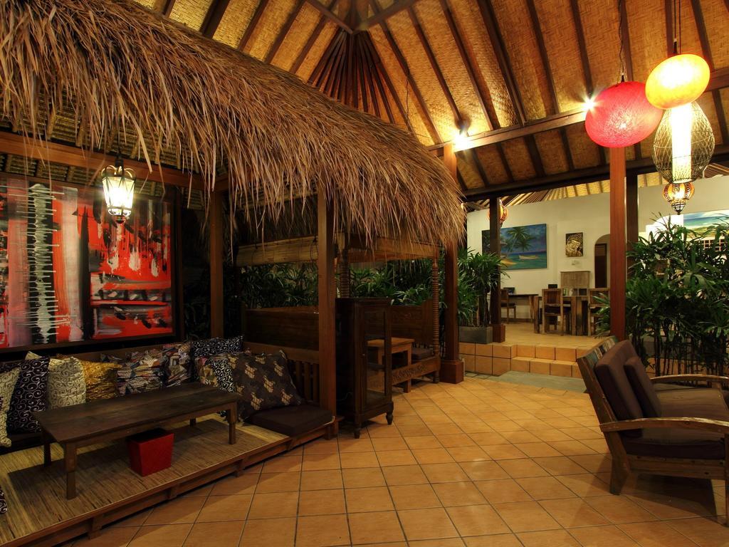 Mojo Resort Canggu Zewnętrze zdjęcie