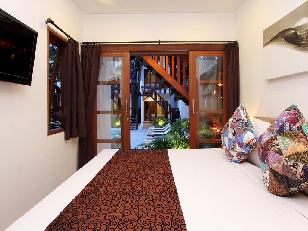 Mojo Resort Canggu Zewnętrze zdjęcie